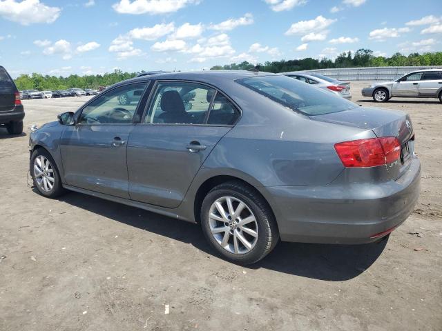 Photo 1 VIN: 3VWDP7AJ6CM349336 - VOLKSWAGEN JETTA 