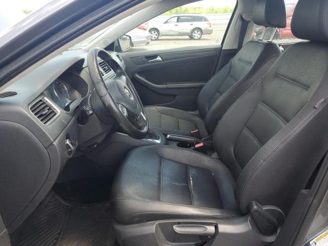 Photo 6 VIN: 3VWDP7AJ6CM349336 - VOLKSWAGEN JETTA 