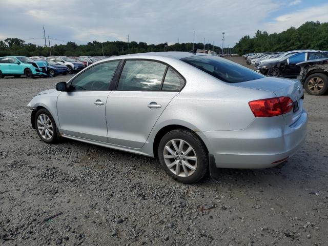 Photo 1 VIN: 3VWDP7AJ6CM357971 - VOLKSWAGEN JETTA 