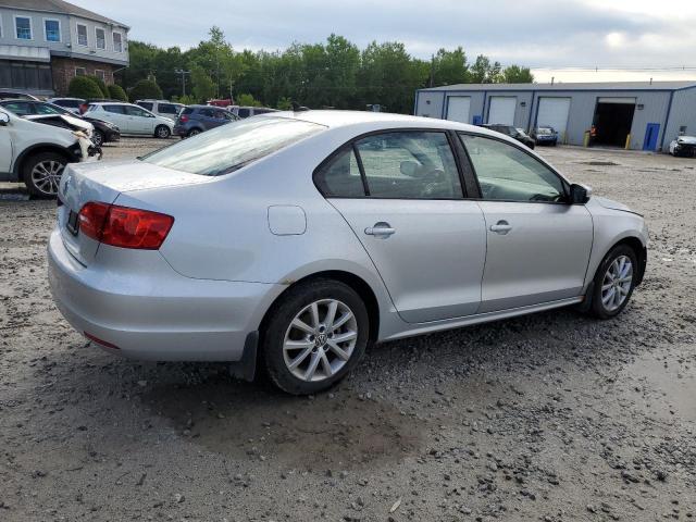 Photo 2 VIN: 3VWDP7AJ6CM357971 - VOLKSWAGEN JETTA 