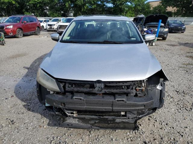 Photo 4 VIN: 3VWDP7AJ6CM357971 - VOLKSWAGEN JETTA 