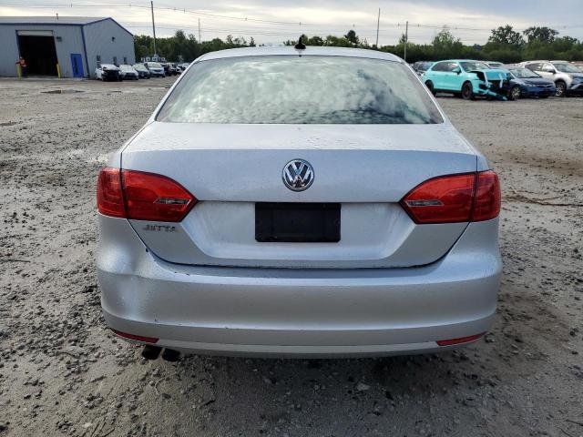 Photo 5 VIN: 3VWDP7AJ6CM357971 - VOLKSWAGEN JETTA 