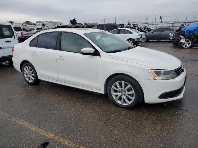 Photo 3 VIN: 3VWDP7AJ6CM364516 - VOLKSWAGEN JETTA SE 