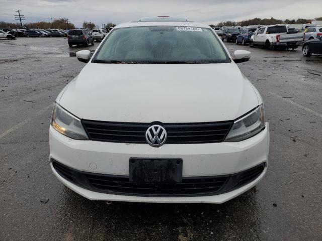 Photo 4 VIN: 3VWDP7AJ6CM364516 - VOLKSWAGEN JETTA SE 