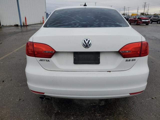 Photo 5 VIN: 3VWDP7AJ6CM364516 - VOLKSWAGEN JETTA SE 