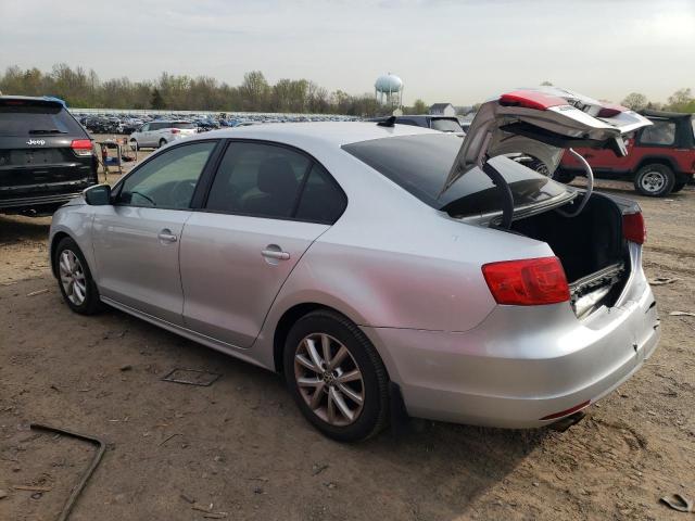 Photo 1 VIN: 3VWDP7AJ6CM369487 - VOLKSWAGEN JETTA 