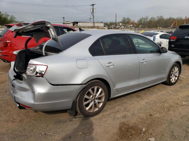 Photo 2 VIN: 3VWDP7AJ6CM369487 - VOLKSWAGEN JETTA 