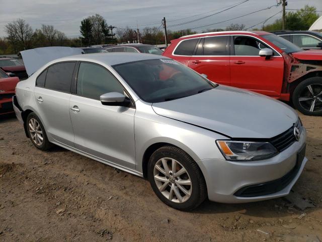 Photo 3 VIN: 3VWDP7AJ6CM369487 - VOLKSWAGEN JETTA 