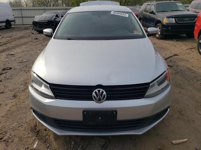 Photo 4 VIN: 3VWDP7AJ6CM369487 - VOLKSWAGEN JETTA 