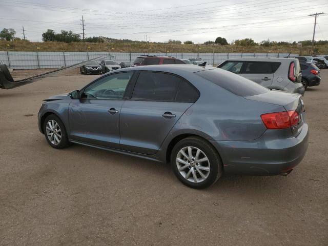 Photo 1 VIN: 3VWDP7AJ6CM371269 - VOLKSWAGEN JETTA SE 