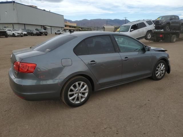 Photo 2 VIN: 3VWDP7AJ6CM371269 - VOLKSWAGEN JETTA SE 