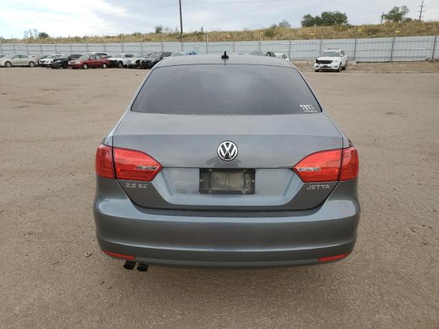 Photo 5 VIN: 3VWDP7AJ6CM371269 - VOLKSWAGEN JETTA SE 