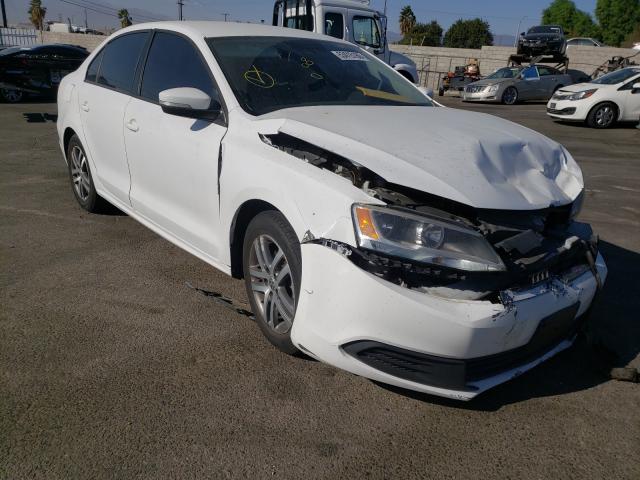 Photo 0 VIN: 3VWDP7AJ6CM372292 - VOLKSWAGEN JETTA SE 