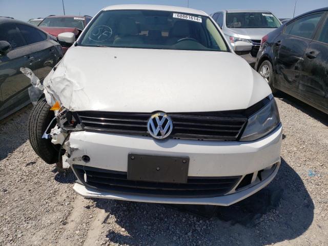 Photo 4 VIN: 3VWDP7AJ6CM375421 - VOLKSWAGEN JETTA SE 