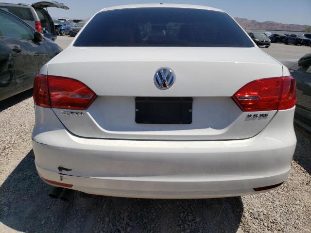 Photo 5 VIN: 3VWDP7AJ6CM375421 - VOLKSWAGEN JETTA SE 