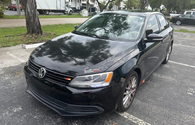 Photo 1 VIN: 3VWDP7AJ6CM376553 - VOLKSWAGEN JETTA SE 