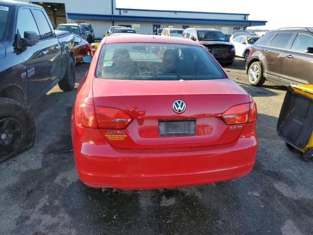 Photo 5 VIN: 3VWDP7AJ6CM376570 - VOLKSWAGEN JETTA SE 