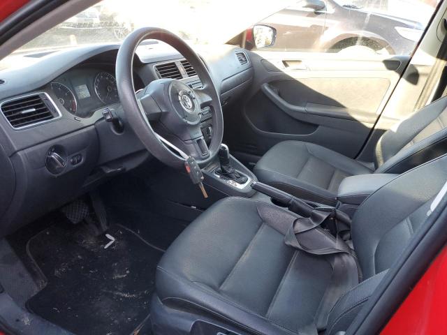 Photo 6 VIN: 3VWDP7AJ6CM376570 - VOLKSWAGEN JETTA SE 