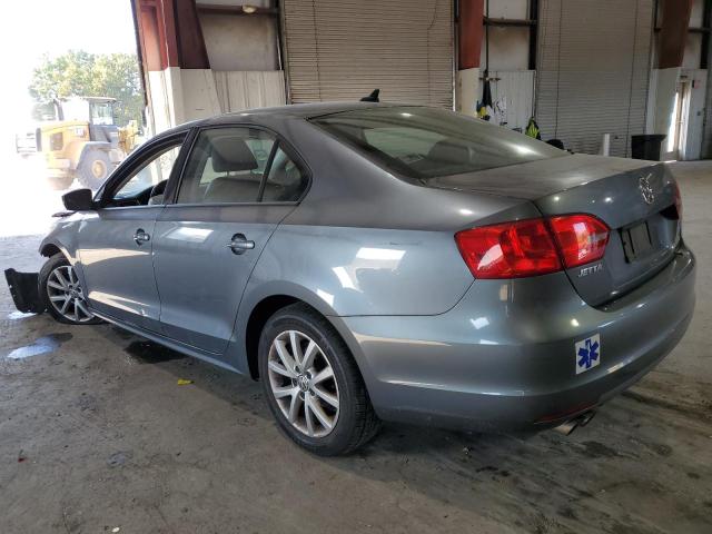 Photo 1 VIN: 3VWDP7AJ6CM379744 - VOLKSWAGEN JETTA SE 