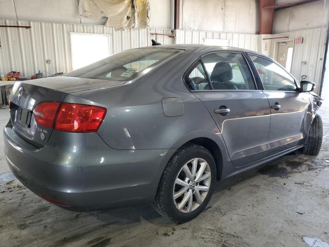 Photo 2 VIN: 3VWDP7AJ6CM379744 - VOLKSWAGEN JETTA SE 