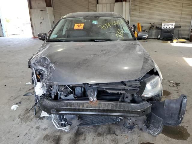 Photo 4 VIN: 3VWDP7AJ6CM379744 - VOLKSWAGEN JETTA SE 