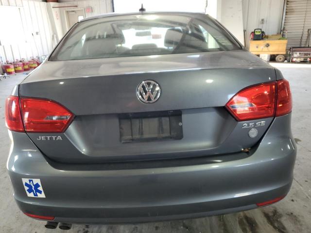 Photo 5 VIN: 3VWDP7AJ6CM379744 - VOLKSWAGEN JETTA SE 