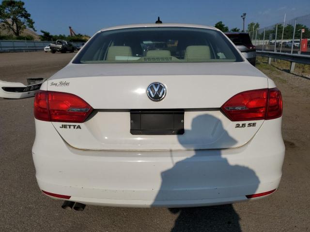 Photo 5 VIN: 3VWDP7AJ6CM391120 - VOLKSWAGEN JETTA 