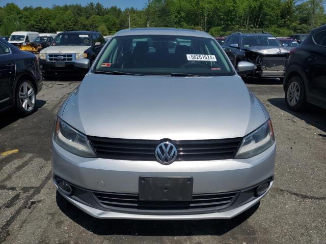 Photo 4 VIN: 3VWDP7AJ6CM416002 - VOLKSWAGEN JETTA 