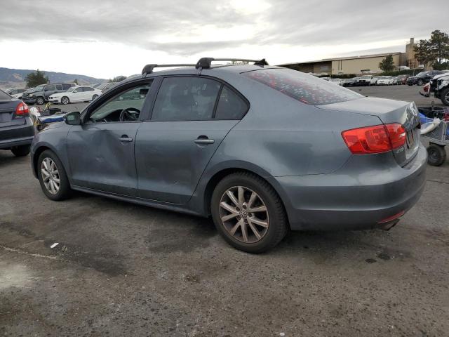 Photo 1 VIN: 3VWDP7AJ6CM428330 - VOLKSWAGEN JETTA SE 