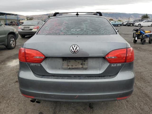 Photo 5 VIN: 3VWDP7AJ6CM428330 - VOLKSWAGEN JETTA SE 