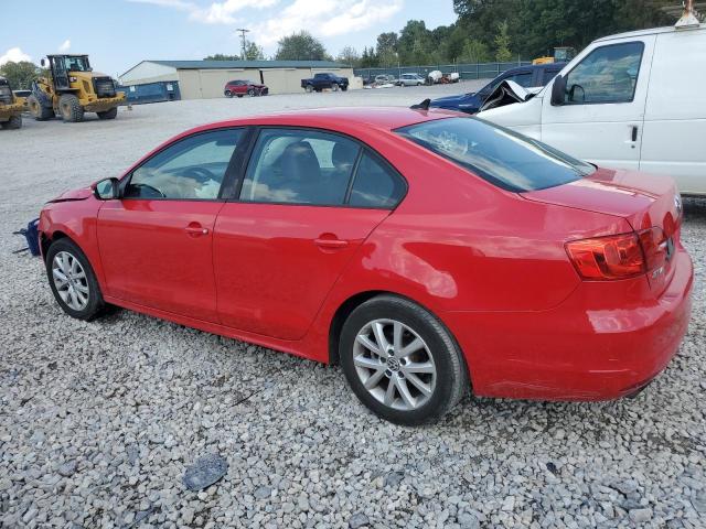 Photo 1 VIN: 3VWDP7AJ6CM456273 - VOLKSWAGEN JETTA SE 