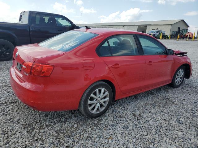 Photo 2 VIN: 3VWDP7AJ6CM456273 - VOLKSWAGEN JETTA SE 