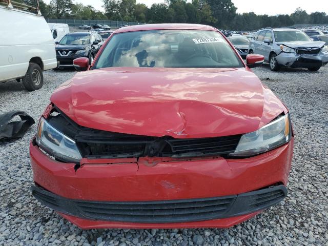 Photo 4 VIN: 3VWDP7AJ6CM456273 - VOLKSWAGEN JETTA SE 