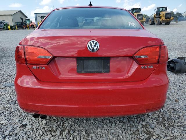 Photo 5 VIN: 3VWDP7AJ6CM456273 - VOLKSWAGEN JETTA SE 