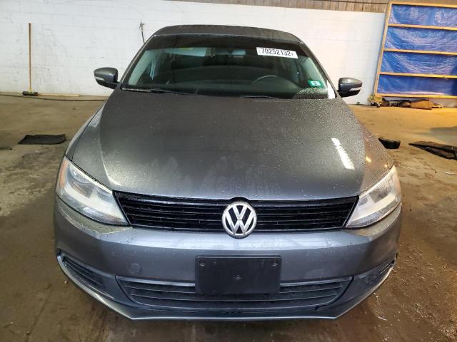 Photo 4 VIN: 3VWDP7AJ6CM467192 - VOLKSWAGEN JETTA SE 