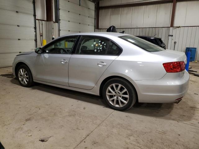 Photo 1 VIN: 3VWDP7AJ6CM467211 - VOLKSWAGEN JETTA 