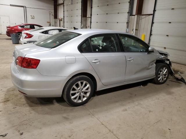 Photo 2 VIN: 3VWDP7AJ6CM467211 - VOLKSWAGEN JETTA 