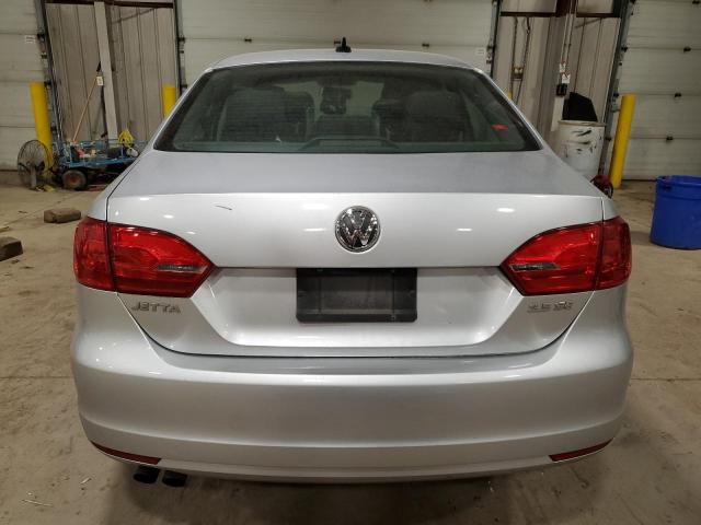 Photo 5 VIN: 3VWDP7AJ6CM467211 - VOLKSWAGEN JETTA 