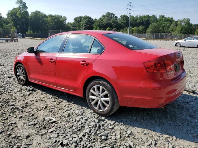 Photo 1 VIN: 3VWDP7AJ6CM470559 - VOLKSWAGEN JETTA 