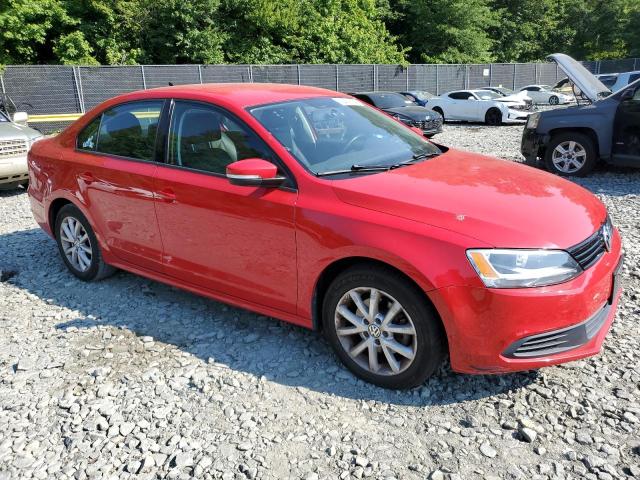 Photo 3 VIN: 3VWDP7AJ6CM470559 - VOLKSWAGEN JETTA 