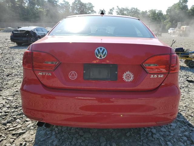 Photo 5 VIN: 3VWDP7AJ6CM470559 - VOLKSWAGEN JETTA 