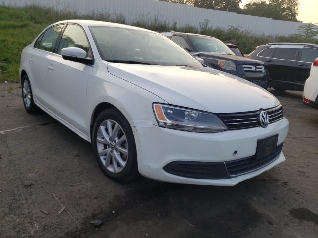 Photo 0 VIN: 3VWDP7AJ6DM201169 - VOLKSWAGEN JETTA SE 