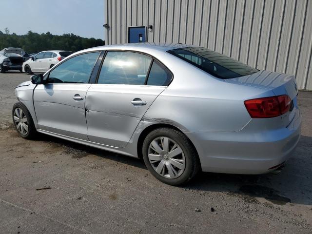 Photo 1 VIN: 3VWDP7AJ6DM201737 - VOLKSWAGEN JETTA SE 