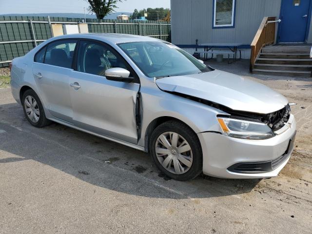 Photo 3 VIN: 3VWDP7AJ6DM201737 - VOLKSWAGEN JETTA SE 