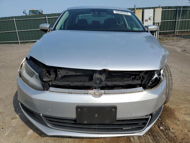 Photo 4 VIN: 3VWDP7AJ6DM201737 - VOLKSWAGEN JETTA SE 