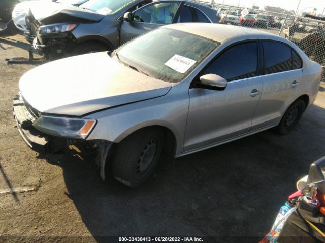 Photo 1 VIN: 3VWDP7AJ6DM204413 - VOLKSWAGEN JETTA 