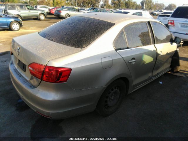 Photo 3 VIN: 3VWDP7AJ6DM204413 - VOLKSWAGEN JETTA 