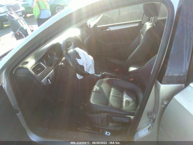 Photo 4 VIN: 3VWDP7AJ6DM204413 - VOLKSWAGEN JETTA 