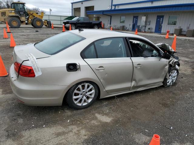 Photo 2 VIN: 3VWDP7AJ6DM209238 - VOLKSWAGEN JETTA SE 