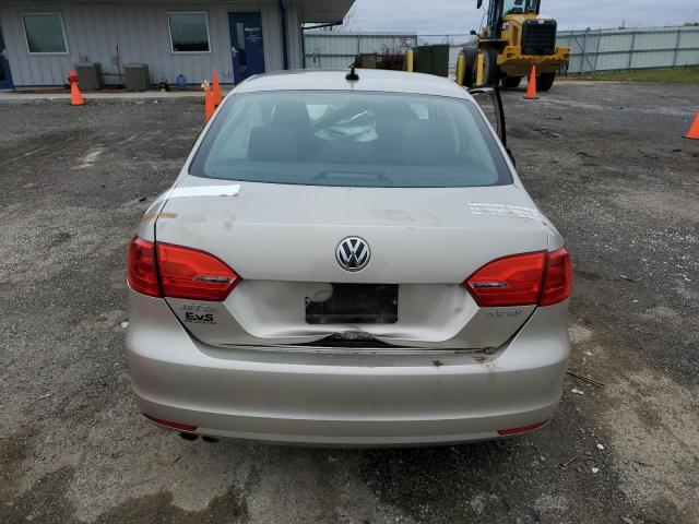 Photo 5 VIN: 3VWDP7AJ6DM209238 - VOLKSWAGEN JETTA SE 